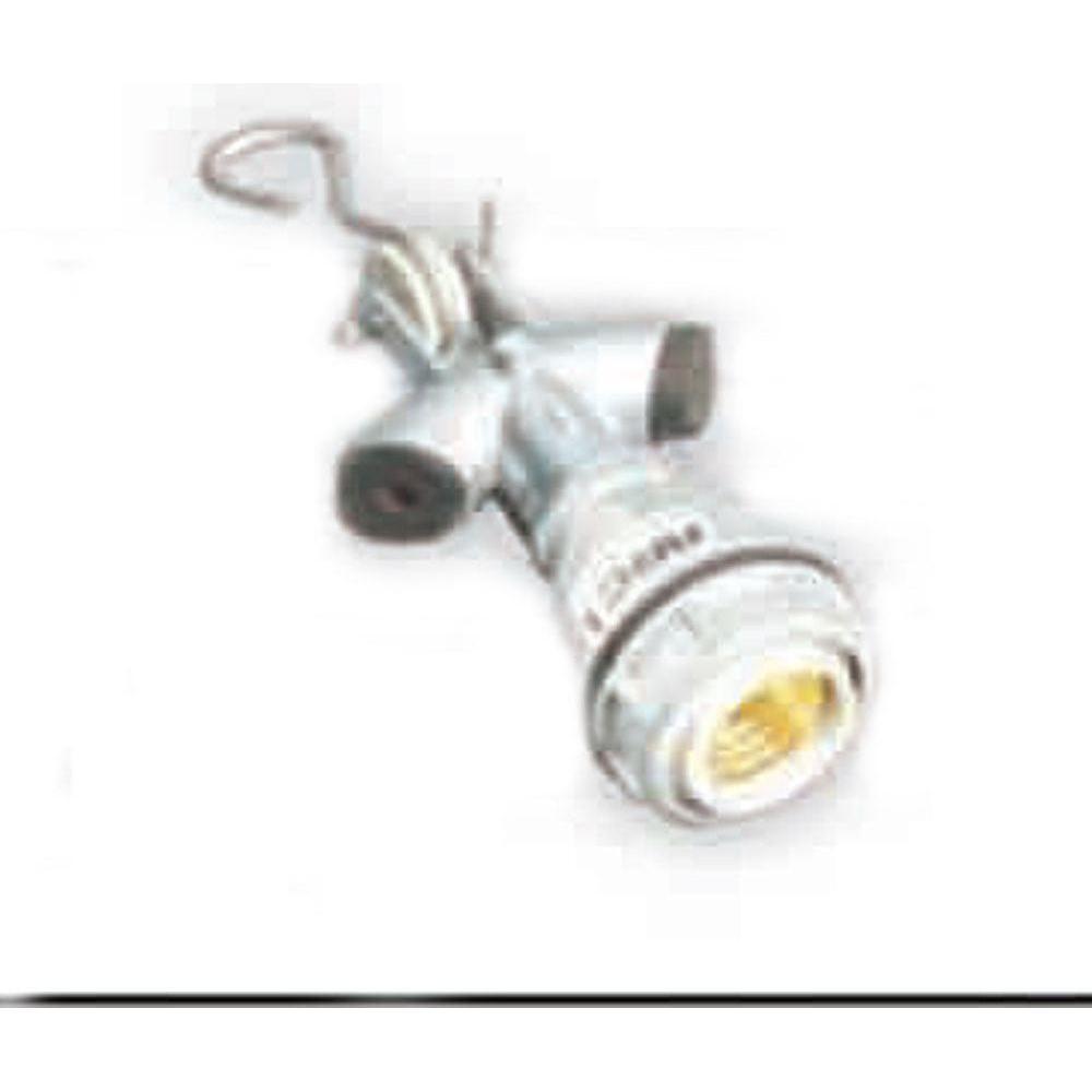 ARC AX1227 Lighting Hanger Mount Receptacle | ARC by KHM Megatools Corp. ARC AX1227 Lighting Hanger Mount Receptacle | ARC by KHM Megatools Corp.